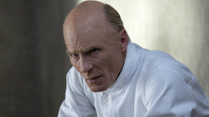 Westworld's new “good guy” is… the man in white?